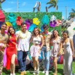 MINJUVE y Juventud Sandinista presentan Plan de Temporada Veraniega 2026