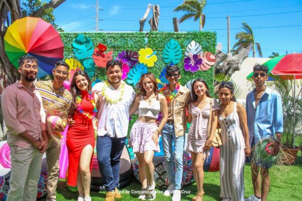 MINJUVE y Juventud Sandinista presentan Plan de Temporada Veraniega 2026