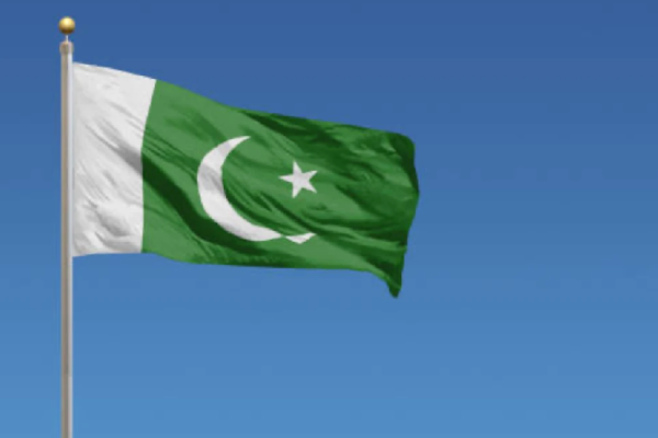 Mensaje de Felicitación a la República Islámica de Pakistán