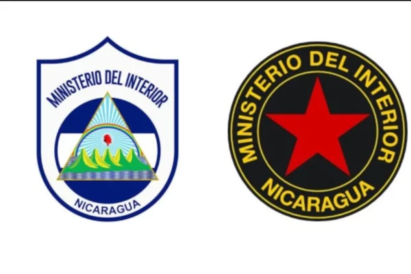 Nota de Prensa del Ministerio del Interior