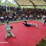 Universidades públicas y privadas se integran en los Juegos Nacionales Universitarios 2026