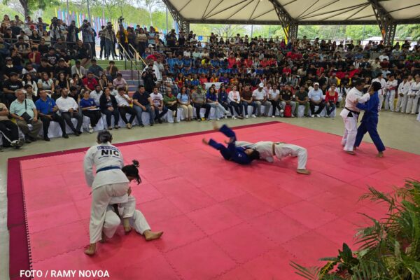 Universidades públicas y privadas se integran en los Juegos Nacionales Universitarios 2026