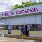 Más cerca y sin largas filas: Nuevo Centro de Atención Ciudadana abre en el Distrito 6
