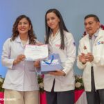 Formación y vocación al servicio del pueblo: MINSA gradúa nuevos especialistas