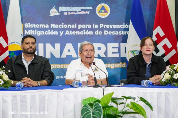 Disfrutar sin riesgos: el llamado del SINAPRED para esta temporada veraniega 2026