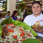Nicaragua celebra su identidad con el Festival del Baho y el Cacao