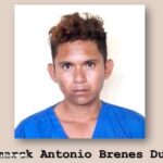 Capturan a sujeto acusado de homicidio ocurrido en San Miguelito, Río San Juan