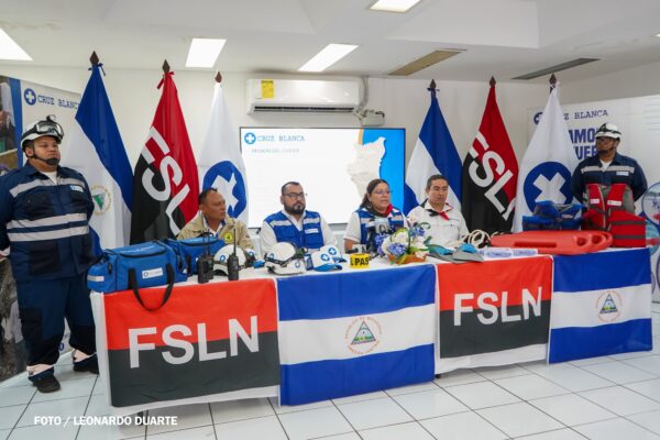 Plan Veraniego 2026: Cruz Blanca brindará atención en 68 balnearios a nivel nacional