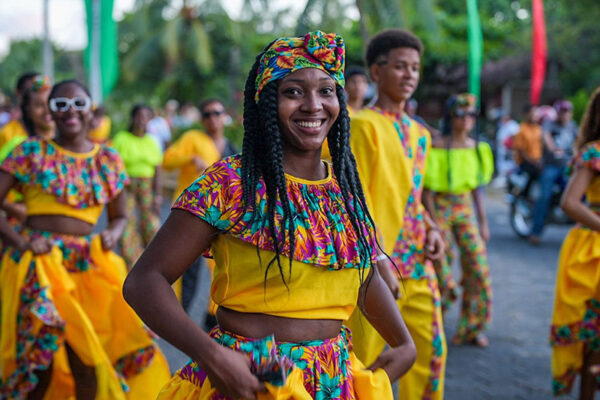 La Cartilla “Mi Identidad Cultural” fortalece la Educación Intercultural en Nicaragua