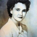 Nuevo paseo honrará a la artista Edith Gron