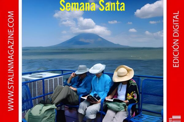 Isla de Ometepe: Maravilla del Mundo que te espera esta Semana Santa
