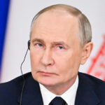 Putin: El asesinato de Jameneí es una «violación cínica de todas las normas de la moral humana y el derecho internacional»