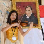 El legado de los héroes impulsa la acción estudiantil