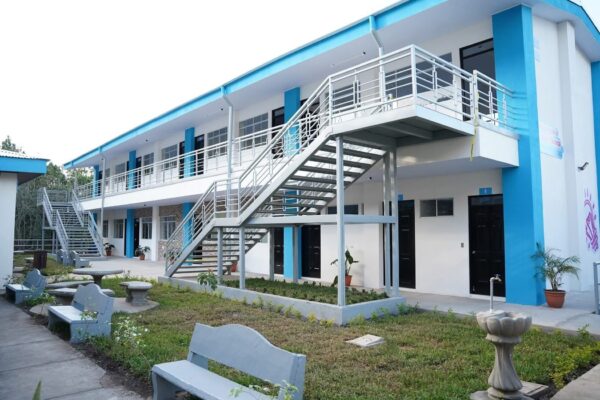 Más oportunidades de estudio con el nuevo Centro Tecnológico “Niños Héroes” en Matagalpa
