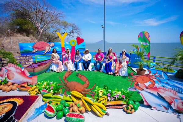 Próxima semana lanzan jornada nacional para celebrar la Semana Santa