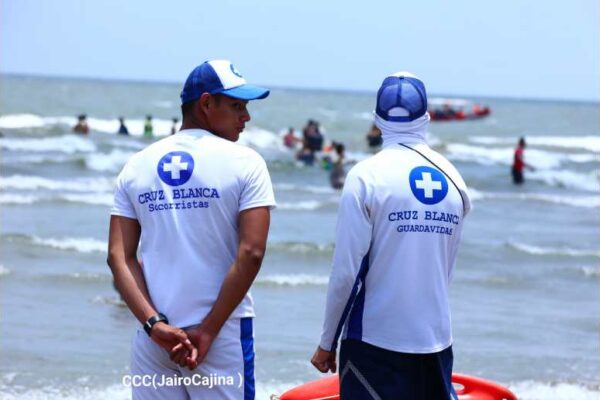 Instituciones del Estado activan planes para una Semana Santa segura y llena de recreación