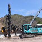 Gobierno de Nicaragua recibe a directivo de Condor Gold en agenda de trabajo sobre minería