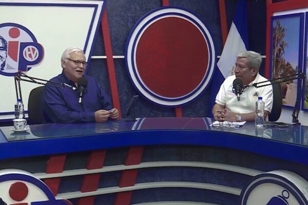 ¿Sabés cómo actuar ante un desastre? Nicaragua se prepara con ejercicio nacional