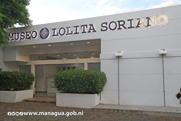 Lanzarán exposición de figuras en yeso pintado en el Museo Lolita Soriano