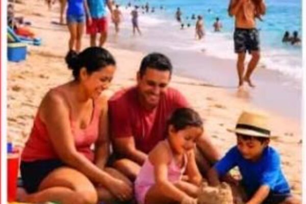 Nicaragua se prepara para Semana Santa 2026 en un ambiente de paz y unidad familiar