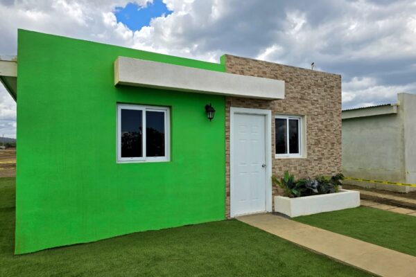 Nuevo residencial Las Madres contará con 575 viviendas en Sabana Grande