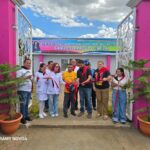 MINSA inaugura nuevo centro para la recuperación de personas con adicciones