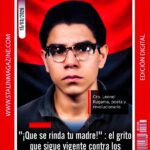 «¡Que se rinda tu madre!»: el grito que sigue vigente contra los traidores y vendepatrias