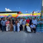Ministerio de la Juventud reconoce talento artístico con certificación regional de muralismo