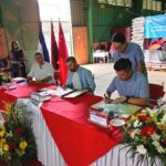 Nicaragua recibe fuerte impulso al campo y la mesa con donación de China