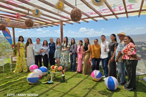 Nicaragua lanza temporada veraniega 2026 con más de mil actividades para el disfrute de las familias