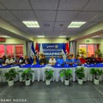 Nicaragua se prepara para proteger la vida con Primer Ejercicio Nacional Multiamenazas 2026