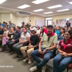 Juventud comunicadora fortalece su compromiso con la verdad y la defensa de la paz en Nicaragua