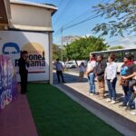 Juventud conmemora natalicio de Leonel Rugama con arte y memoria histórica