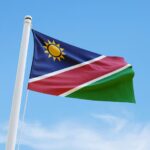 Nicaragua saluda a Namibia en el 36° Aniversario de su Independencia