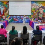 Educación Especial avanza con liderazgo renovado y enfoque socioemocional