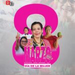 Mujeres en Revolución