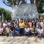 Proclama Comunicadores Patrióticos: Luz de Verdades Verdaderas