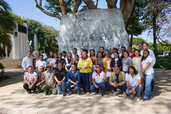 Proclama Comunicadores Patrióticos: Luz de Verdades Verdaderas