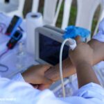 Centro Tecnológico Simón Bolívar, único en Nicaragua en impartir electromedicina de forma gratuita