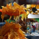 ¿Buscás comida de Cuaresma, dulces y piscinas? Encontralo en el Mercado Roberto Huembes