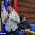 Encuentros universitarios promueven comunicación con verdades verdaderas