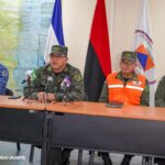 Más de 1,500 fuerzas operativas de la Defensa Civil desplegadas en Plan Veraniego 2026