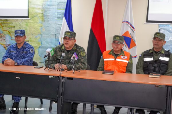 Más de 1,500 fuerzas operativas de la Defensa Civil desplegadas en Plan Veraniego 2026