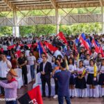 Nicaragua celebrará 46 años de una de sus mayores victorias educativas: La gran Cruzada Nacional de Alfabetización