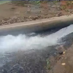 Finaliza construcción de pozo para mejorar servicio de agua en Sébaco