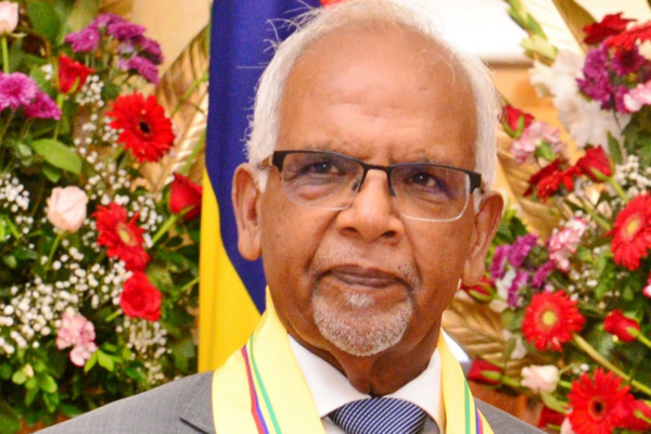 Nicaragua felicita al pueblo y gobierno de la República de Mauricio por aniversario de Independencia