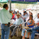 IPSA fortalece acciones sanitarias contra el gusano barrenador en Nueva Segovia