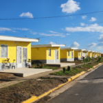 Gobierno sandinista entregará 100 nuevas viviendas en urbanización ¨Nuevas Victorias¨