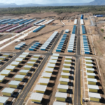 Más viviendas para las familias nicaragüenses