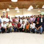 MARENA impulsa reforestación y cuidado del bosque en Estelí.